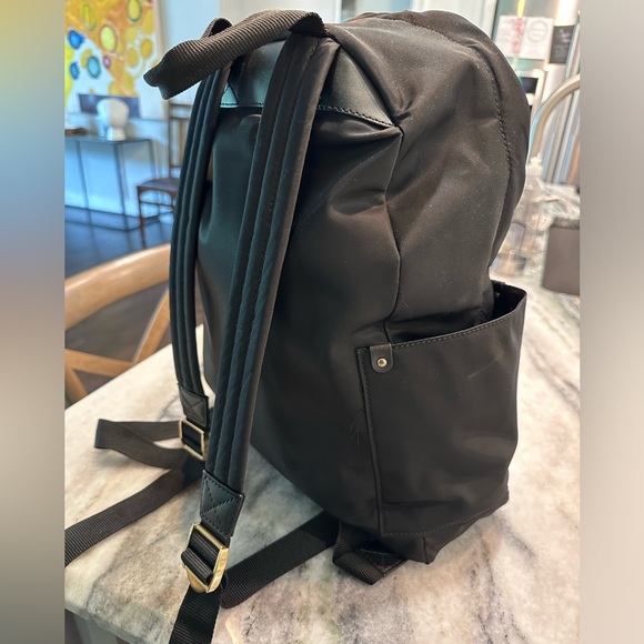 Marc Jacob’s Black Backpack - Picture 2 of 16